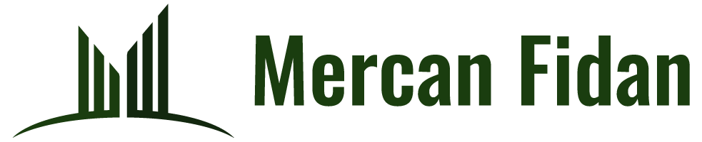 Mercan Fidan